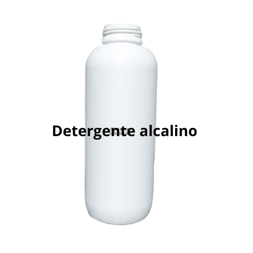 Detergente Alcalino